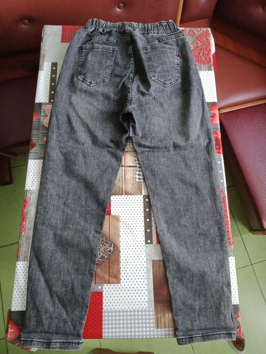 Джинсы женские катон