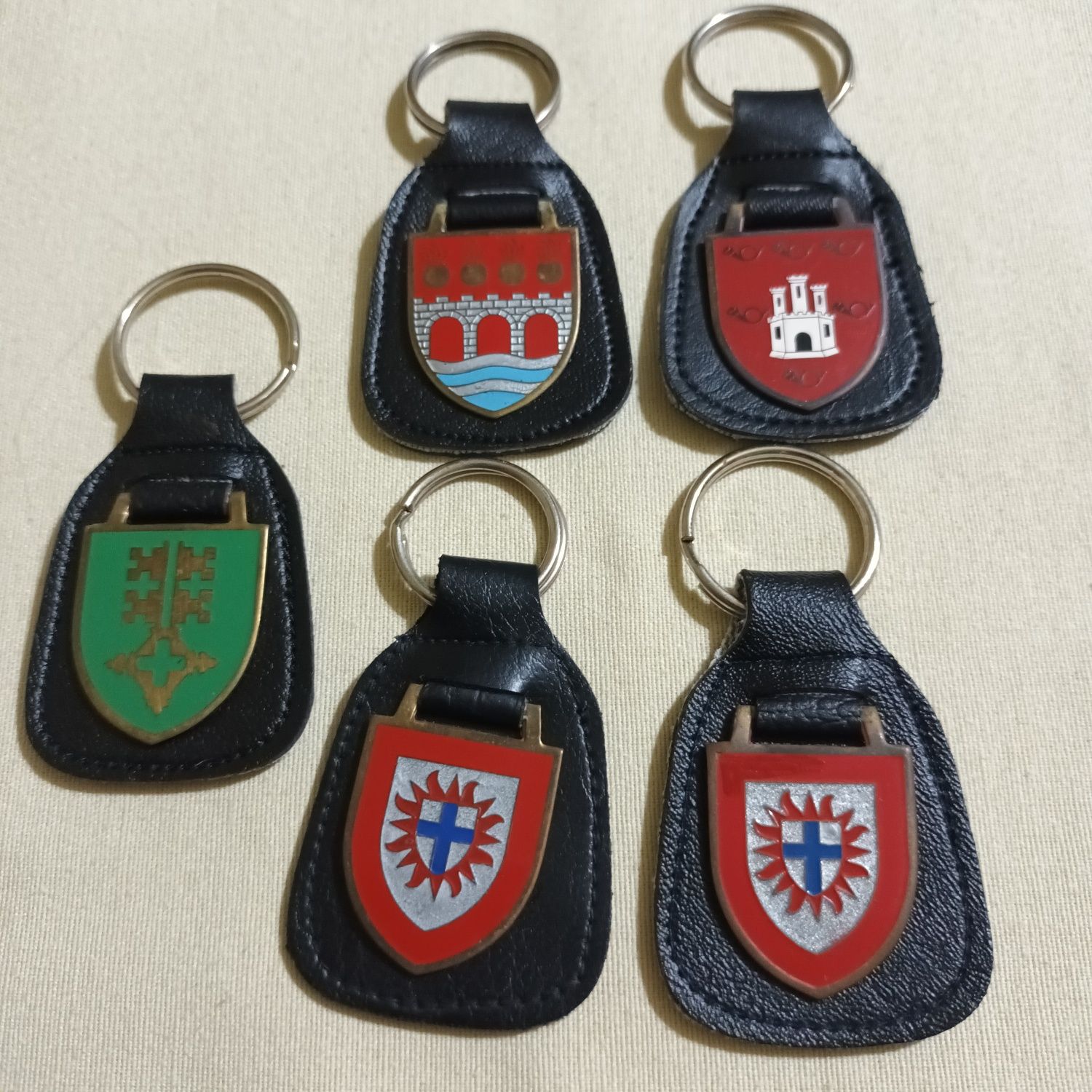 7€ cada 1 porta chaves militares militaria militar