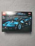 Lego technic Bugatti Bolide Agile Blue 42162