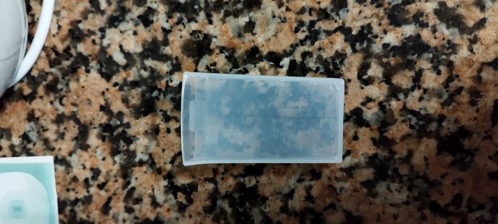 Aquecedor de biberões bebeconfort