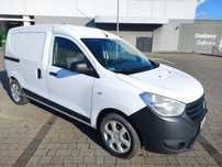 Dacia Dokker  Dacia Dokker VAN Stan BDB