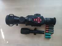 Цифровой прицел ATN x-sight II HD