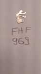 Mostek remontuaru mechanizm fhf 969 atlantic olma oris