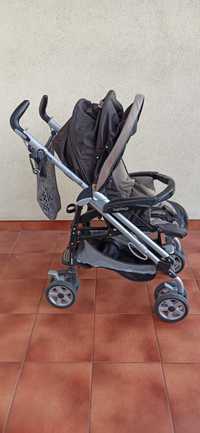 Wózek spacerówka Peg Perego Pliko P3