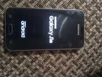 Samsung  J1 2016