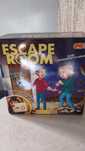 Gra Escape Room 8+
