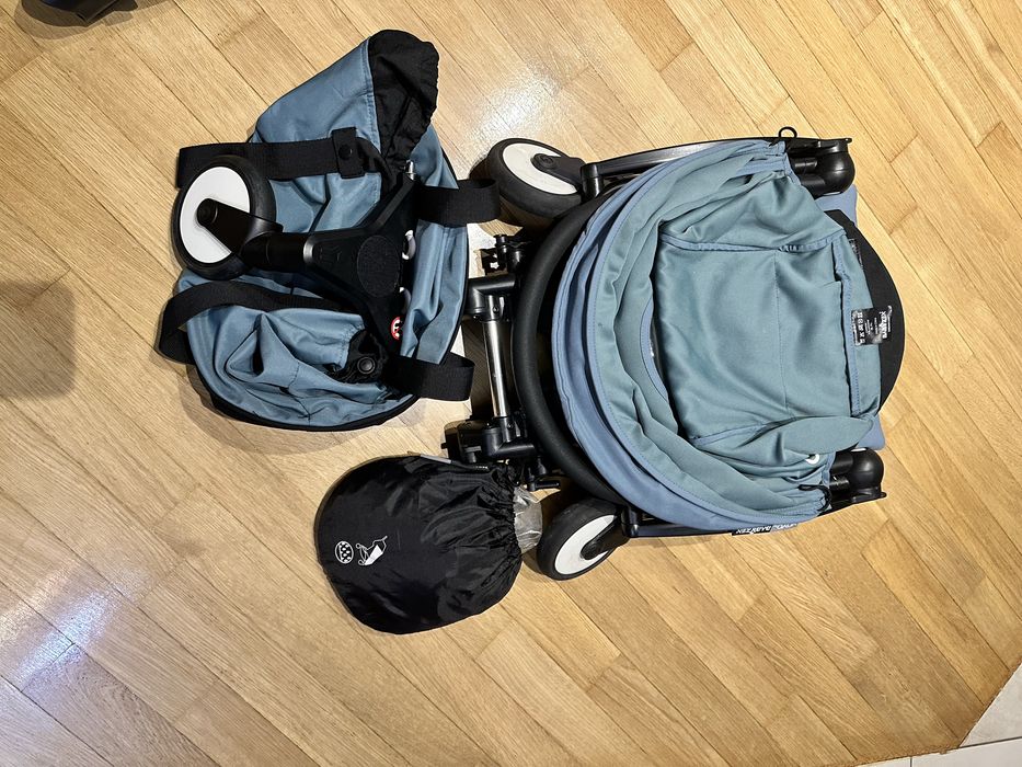 Прогулянковий візок BABYZEN YOYO 2