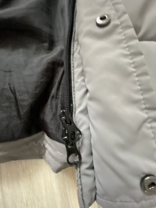 Продам зимову куртку