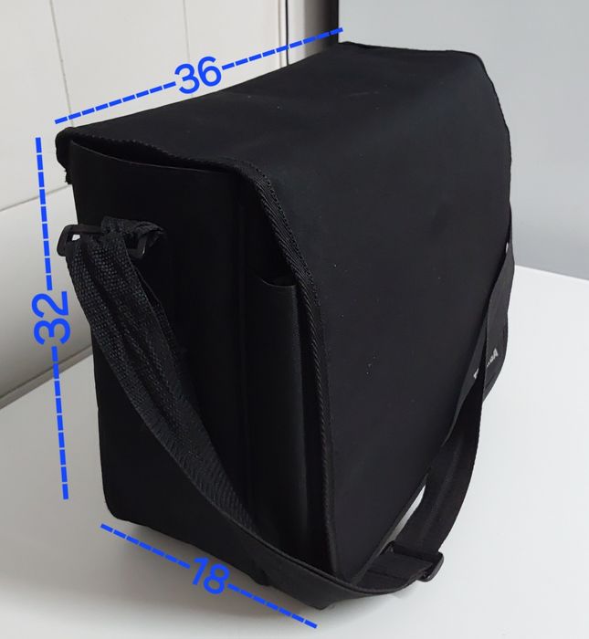 MALA VIAGEM,PC PORTÁTIL,TABLET OU AMBOS.Viagens,Casa,Sala,Trabalho,etc