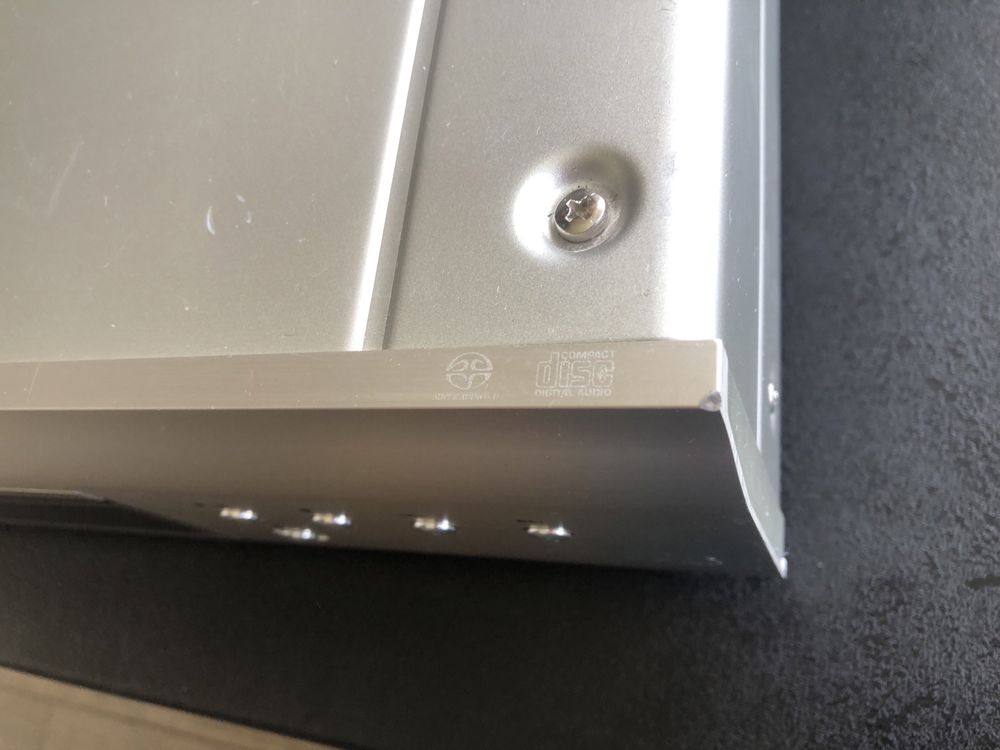 Denon DCD 1600NE