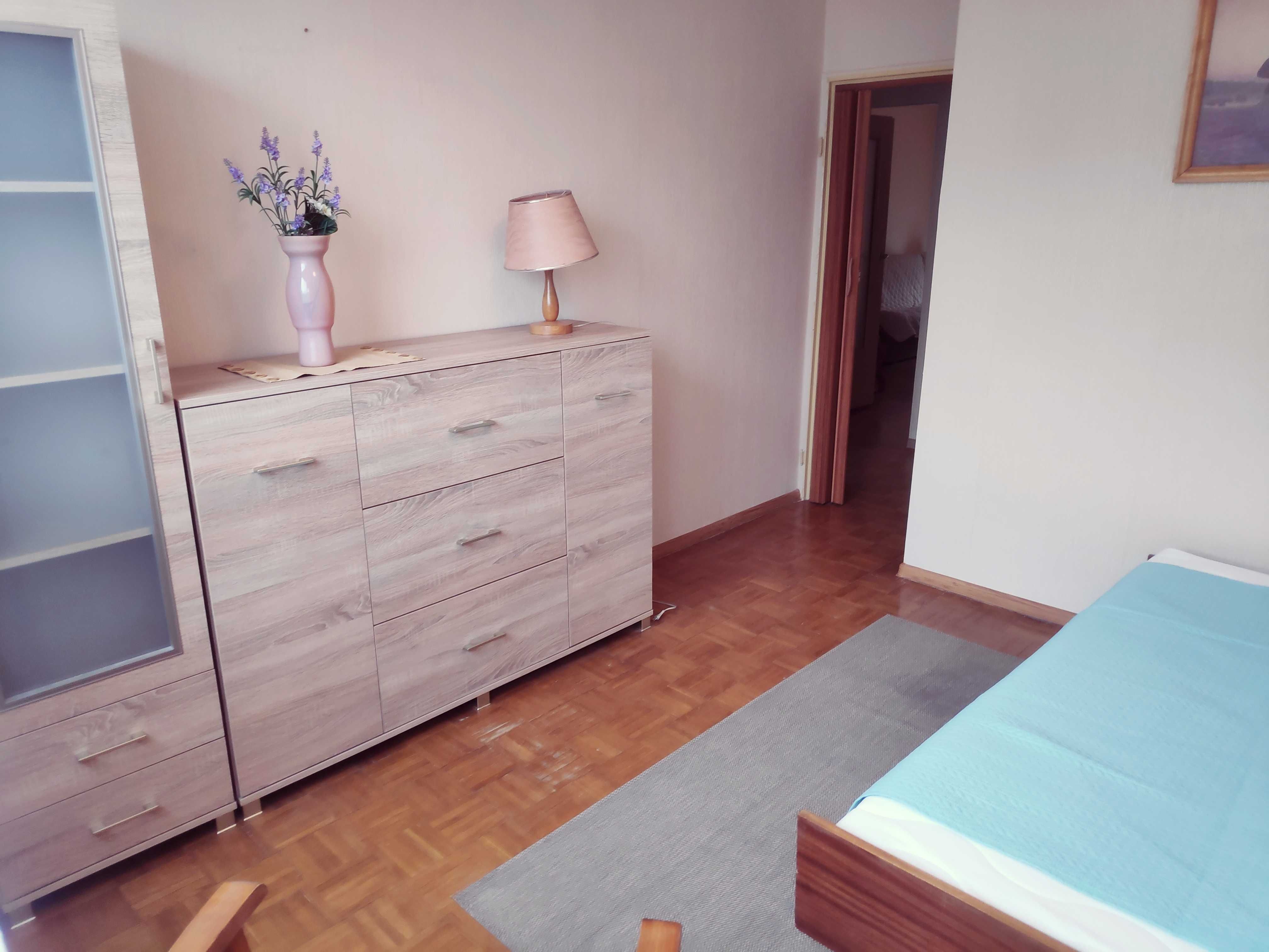 Pokój jednoosobowy ul. Na Ostatnim Groszu