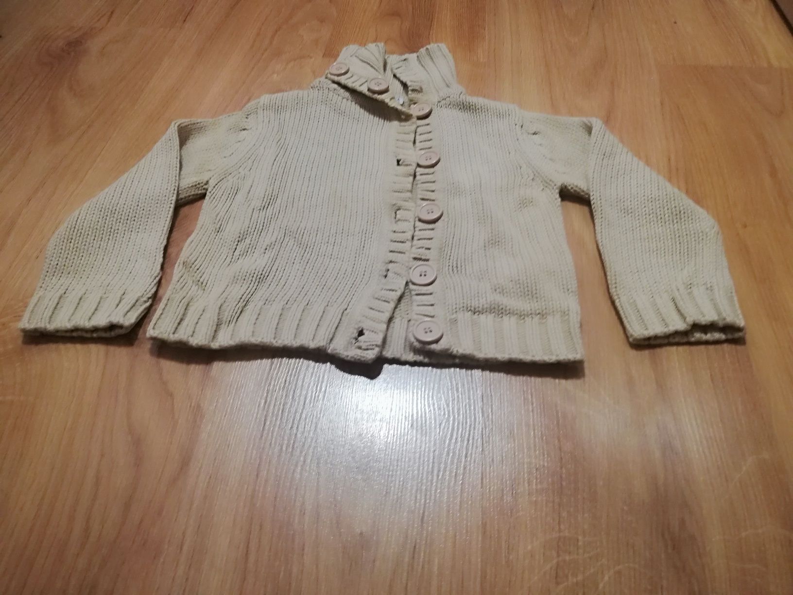 Okaidi sweter 102