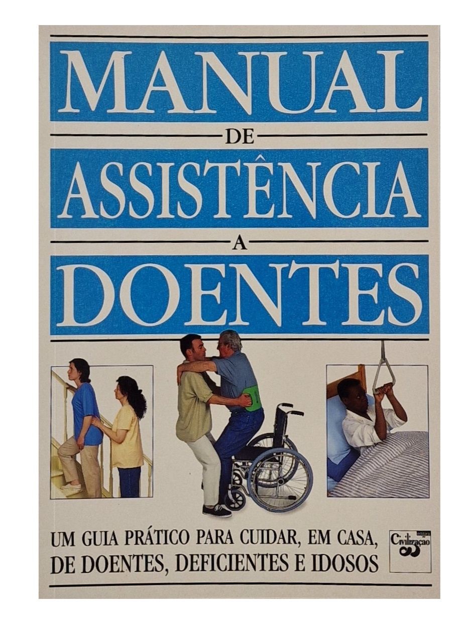 Manual de Assistência a Doentes