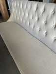 PIKOWANA sofka ława farmhouse glamour chesterfield RICHMOND  glamour