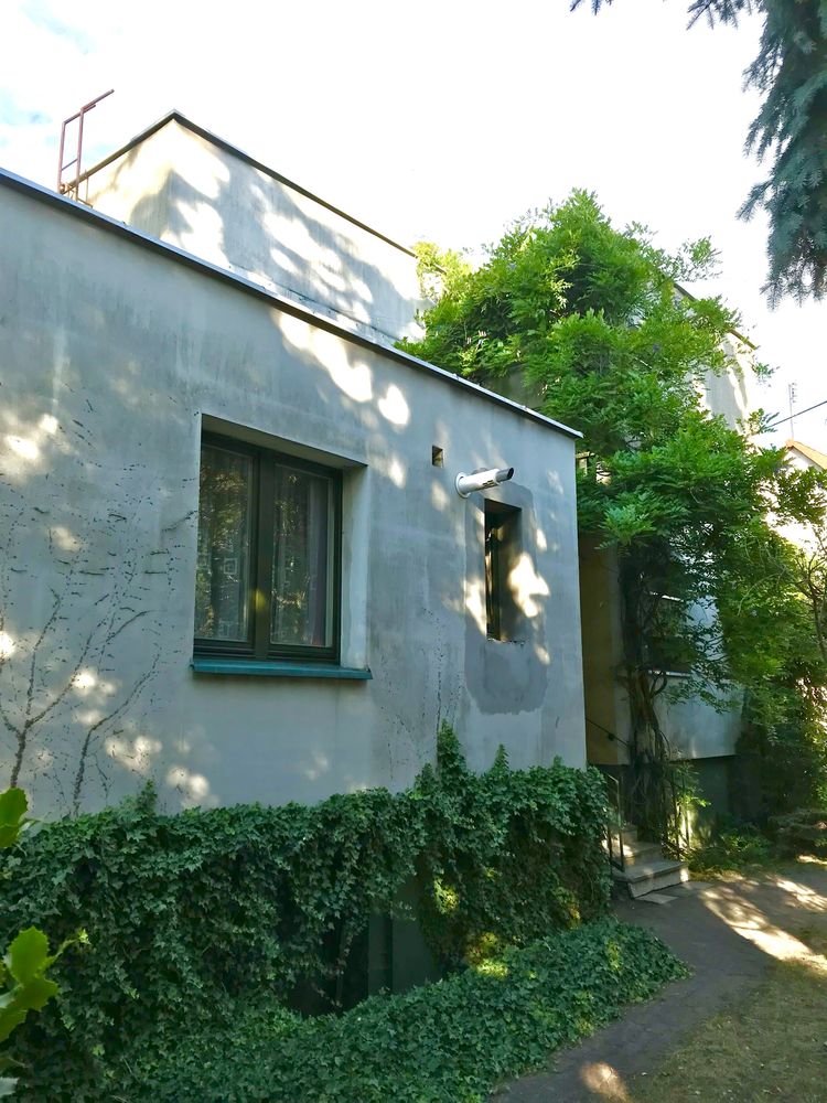 Dom w dzielnicy Leszczynko