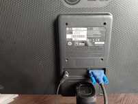 Vendo monitor LG 19" modelo M35A