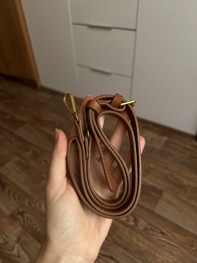 Міні сумочка Zara