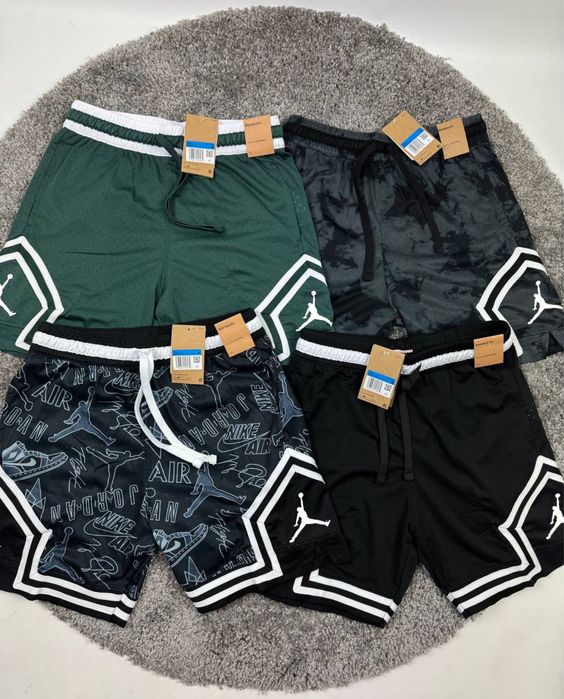 Шорти Jordan Diamond