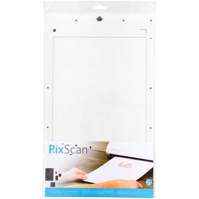 Silhouette PixScan Mat - мат/кірієр для плотера 12x12 / 12*8 in