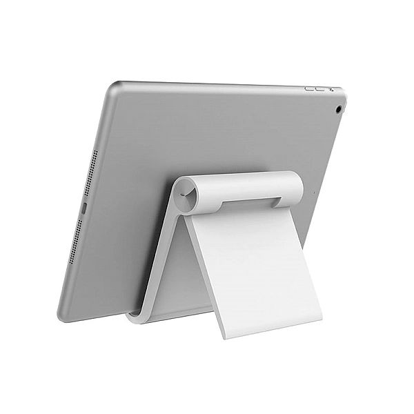 Ugreen biurkowy stojak podstawka uchwyt na telefon czarny LP115, 50748