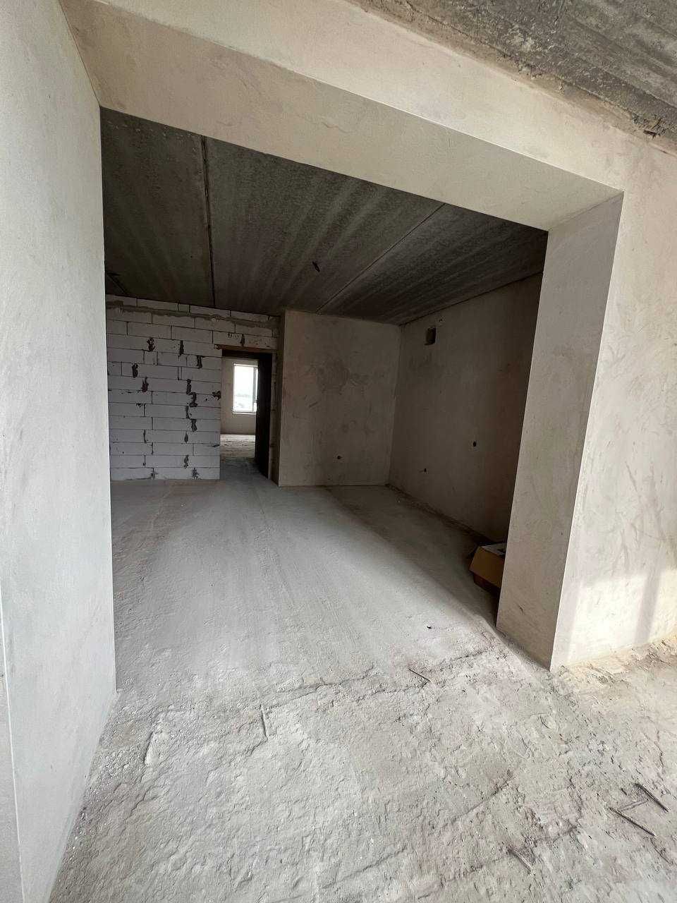 Терміново продається 1-кімнатна квартира в ЖК Дім 3   ID: 37429