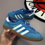 Adidas Bleu оригінал city series