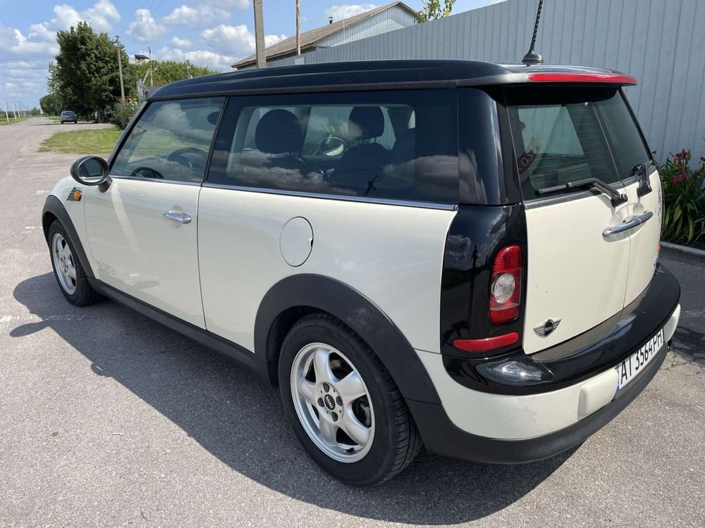 Продам Mini Couper