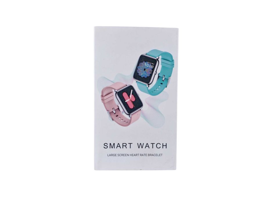 Smart Watch dla kobiet i mężczyzn