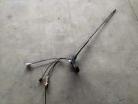 Passat B5 antena dachowa GPS 1B0.035.507 i inne