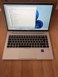 HP Probook 440 G10 i7-1355U 16/512gb 14’ FHD