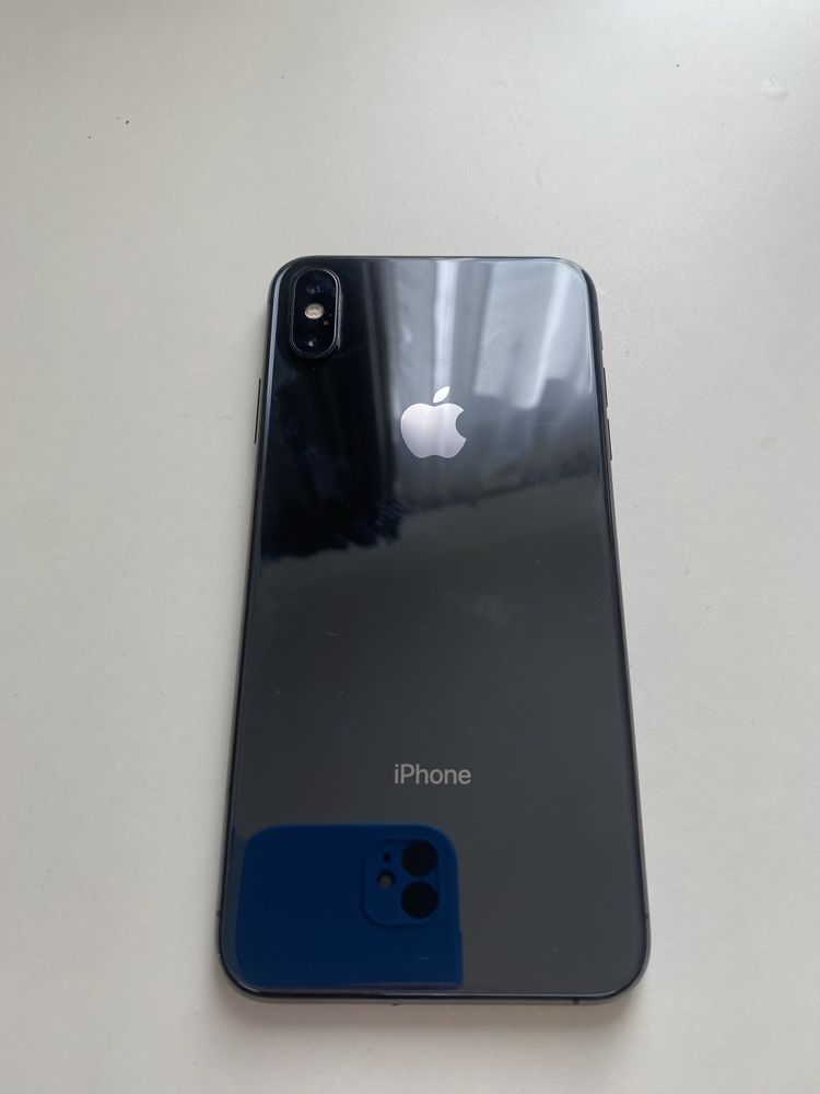 Iphone XS MAX 256 GB