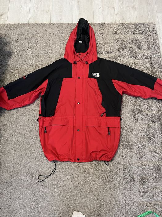 Куртка The North Face