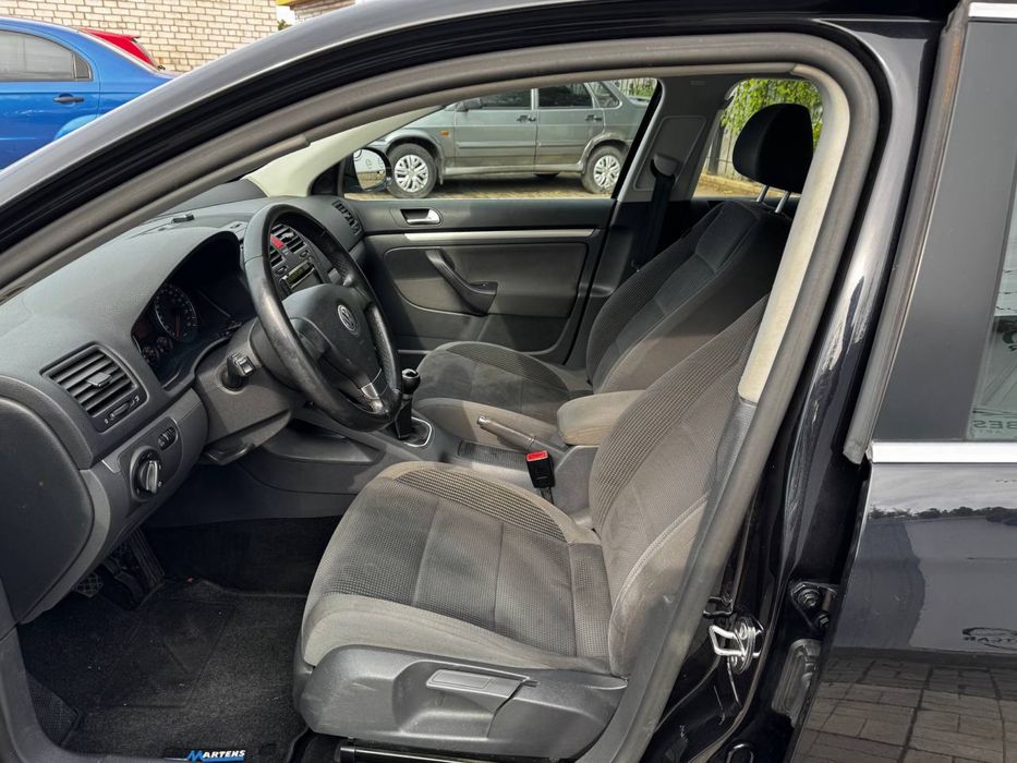 Продам Volkswagen Golf 2009г., 1.4 бензин. Свежепригнан. Обмен, Лизинг