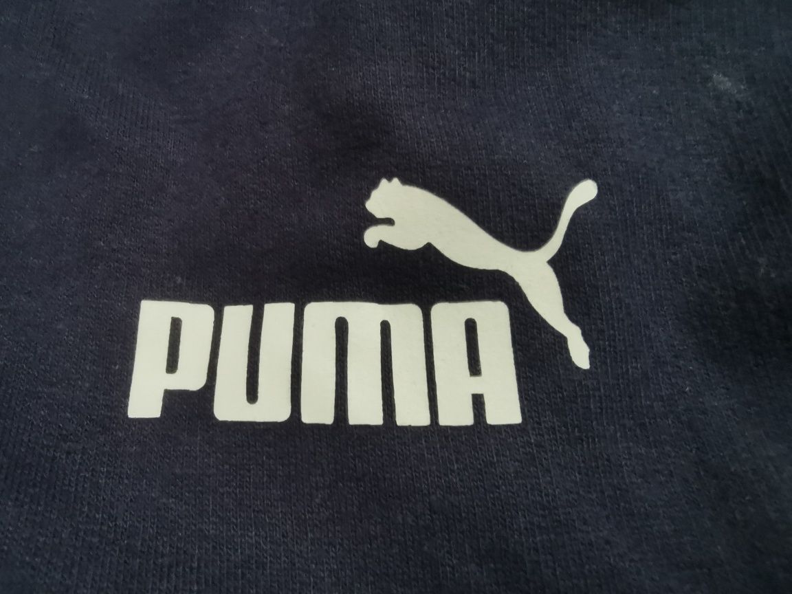 Bluza Puma Chłopięca Nowa z USA Rozmiar L 14-16 lat