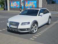 Audi A4 Allroad Audi A4 B8 2.0TFSI LPG 345HP Tiptronic ZF6HP-28 K04-064