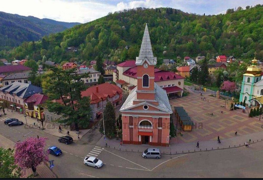 Тур без гида-с гидом в горы