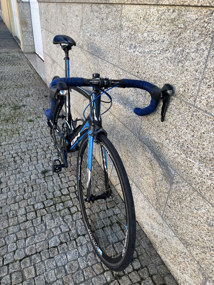 BH G6 carbono Ultegra 11v