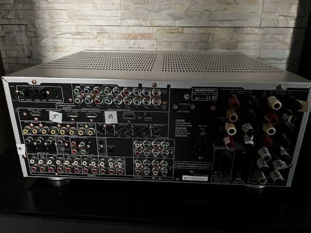 Amplituner Marantz SR 7002