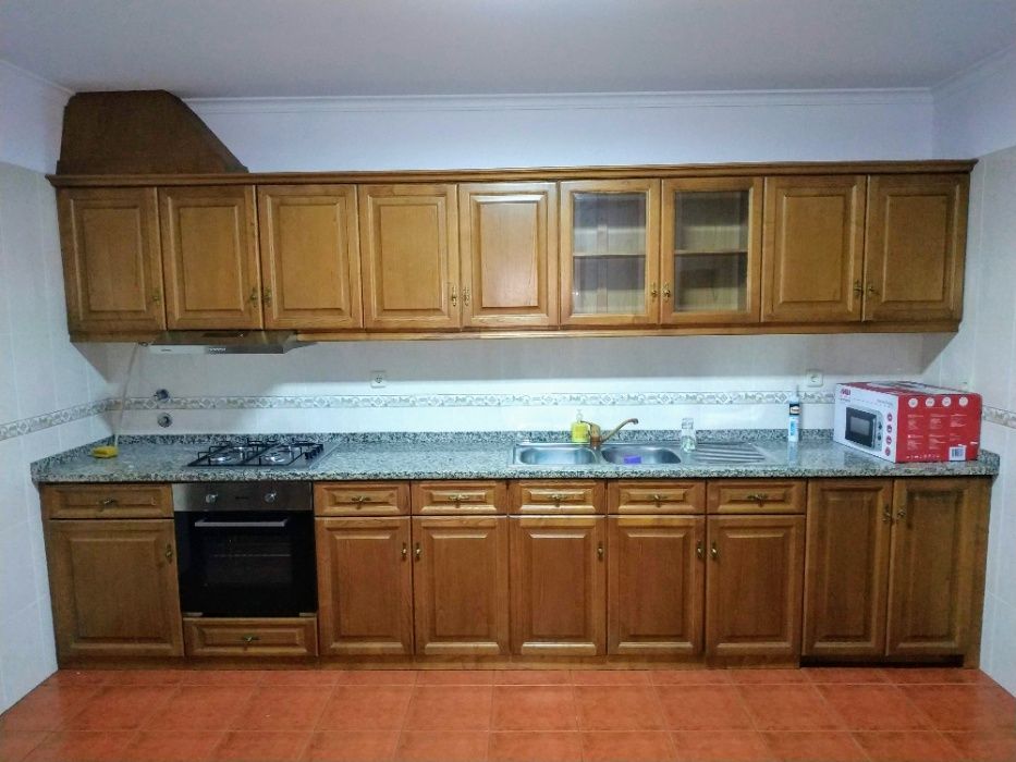 AP + Garagem em Góis - apartamento COMPLETO na N2 Nacional 2