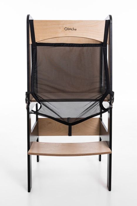 Стіл-Вежа Монтессорі YokoTower&Ohoce Safe Башня монтессори