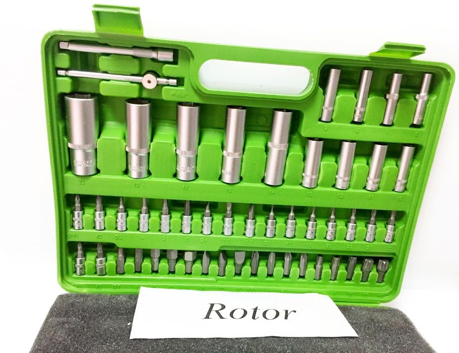 Набор головок ключей инструментов 108 шт рожковые ключи Качество