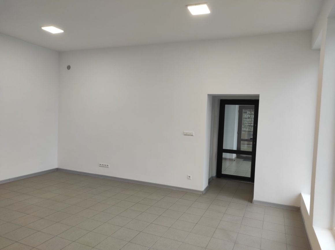 Lokal na wynajem, 48 m2, Szczepanów