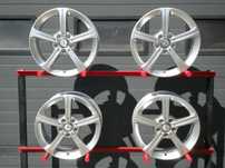 Felgi alu 17 5x112 Mercedes A W177 W176 B W247 W246 CLA W118 GLA GLB