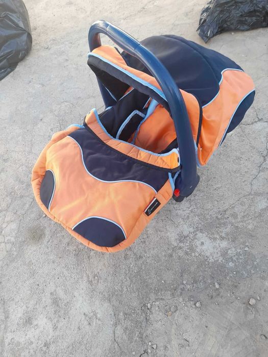 Ovinho de bebé Pierre Cardin