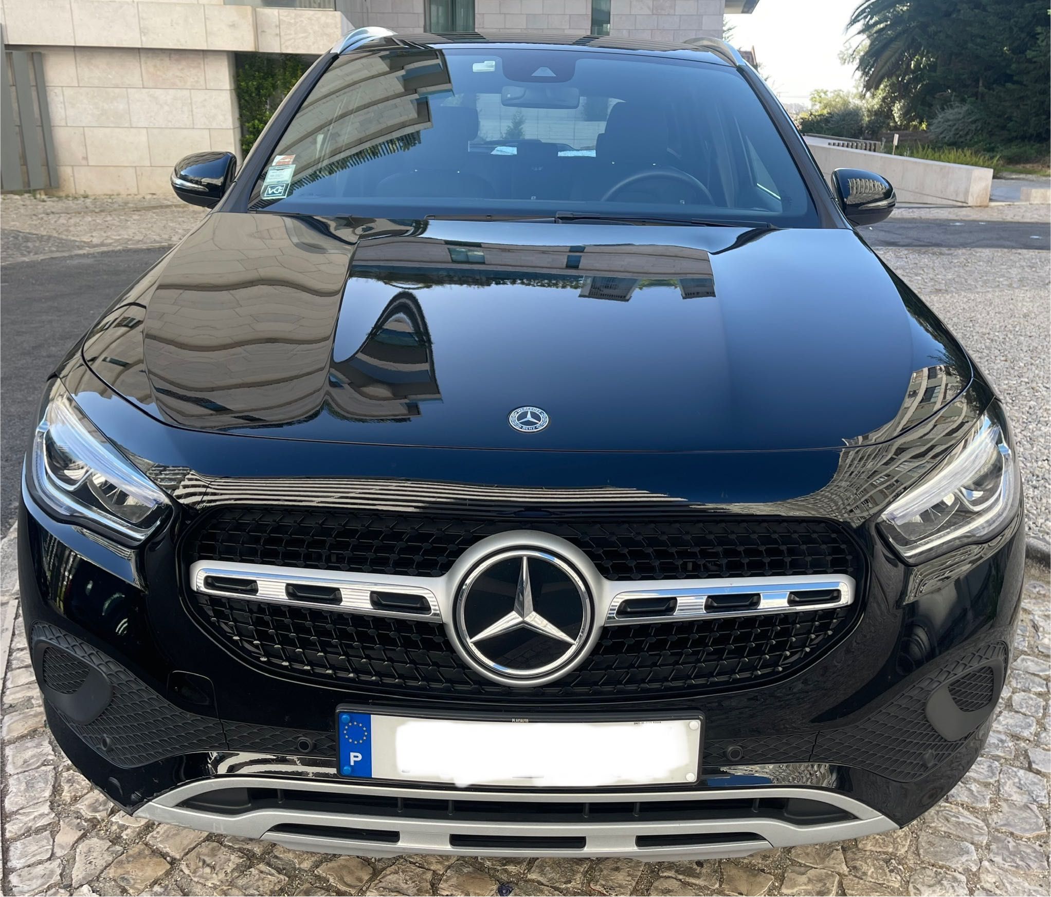 Mercedes-Benz GLA 250e de 2022