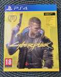 Cyberpunk 2077 SUPER zestaw kolekcjonerski