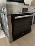 Formo bosh encastrar serie 4