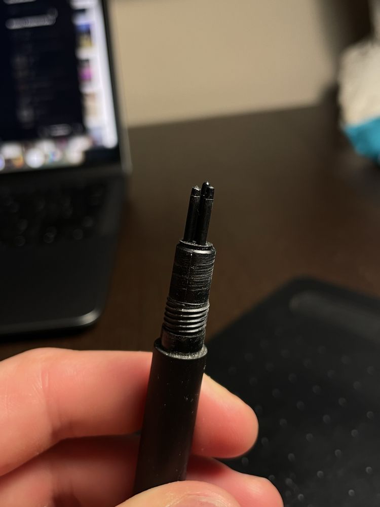 Wacom Intuos S Wired Small