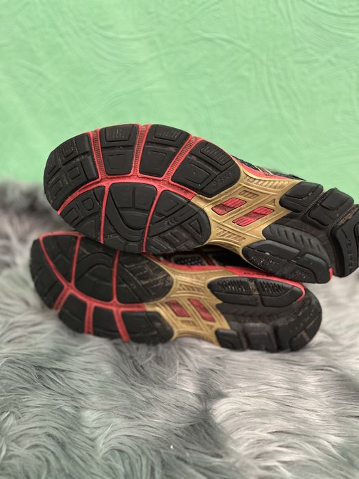 Чоловічі кросівки Asics GT-1000 2 GTX Gore Tex (45)