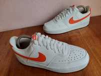 Кроссовки фірми Nike Court Vision оригінал 

Розмір по бірці:
Us 8 UK